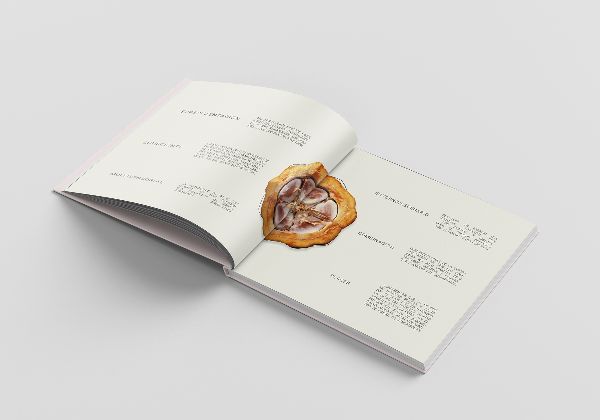 Génesis Gustativa (Trend forecasting, 2024) — pieza 4 de 11: Análisis de tendencia para consumo futuro