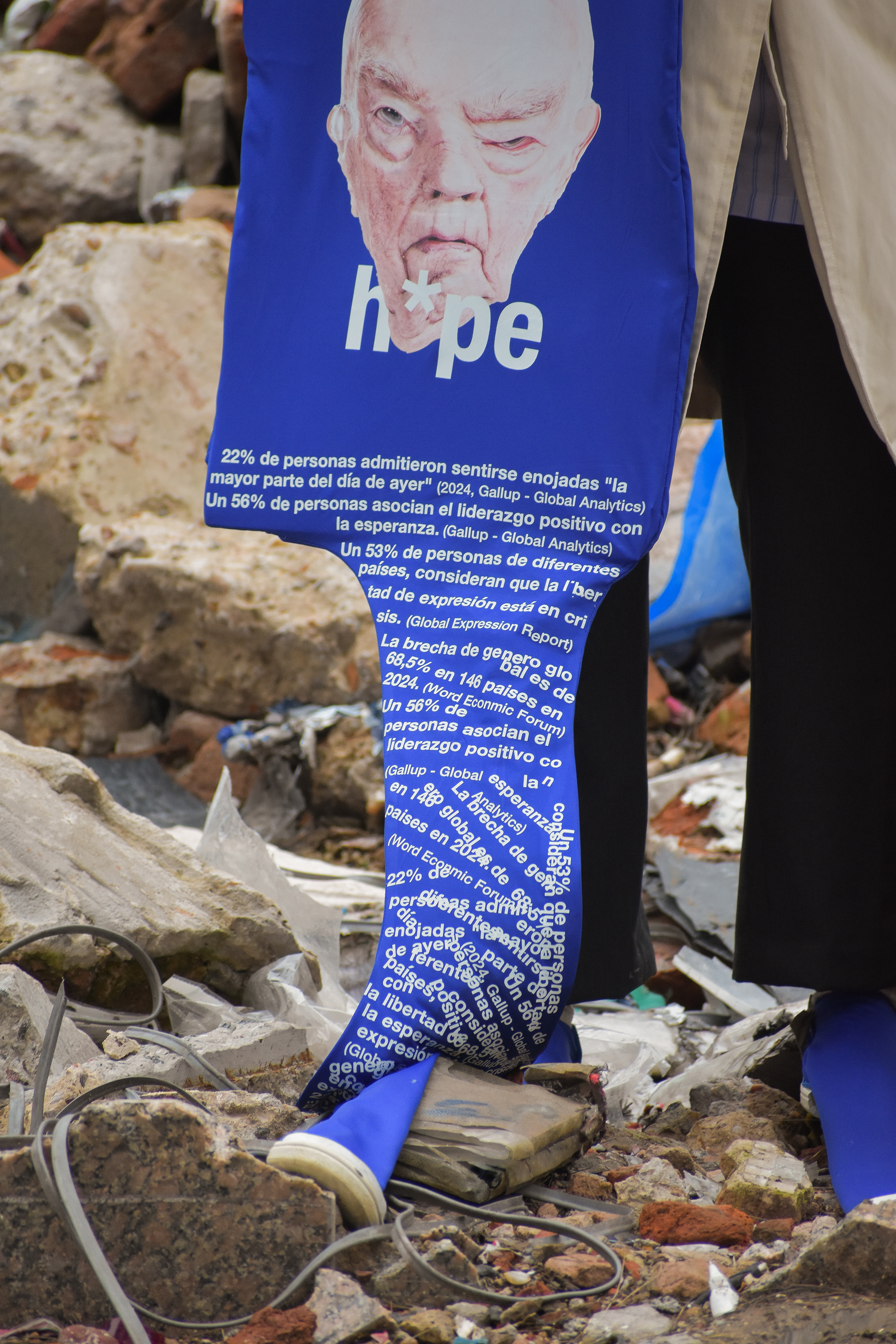 Civic Hope (Gestión de estéticas, 2025) — pieza 4 de 6: Generar estéticas por tendencias de consumo — WGSN